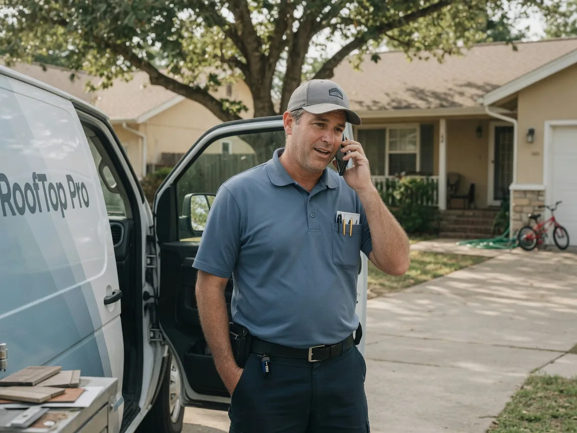 Roof Repair Pleasant Hill, IL FAQs